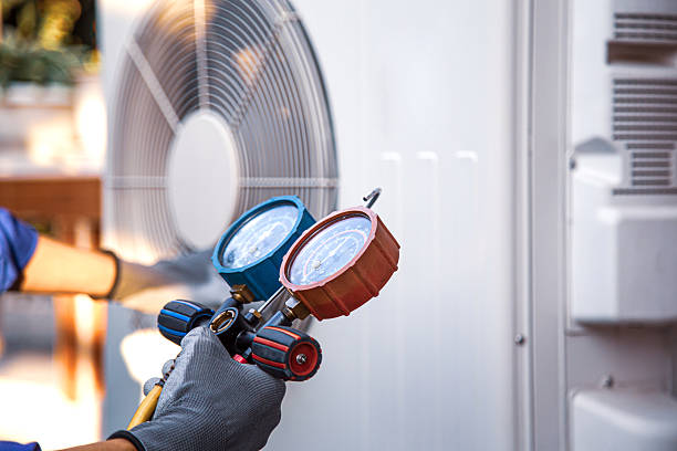 Affordable Hvac solutions in Morton, IL